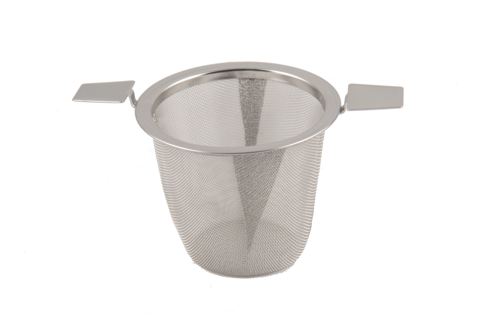 Stainless Steel Brew Basket Infuser