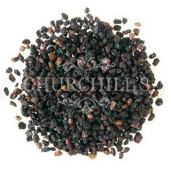 Elderberries (loose berries)