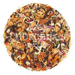 Strawberry Lemonade Herbal Blend (loose botanicals)