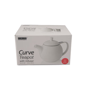 Curve Teapot Infuser Basket 24 oz.