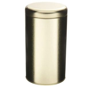 Large Tin Cylinder 5oz