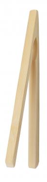 Bamboo Tongs