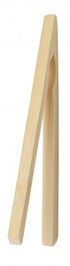 Bamboo Tongs