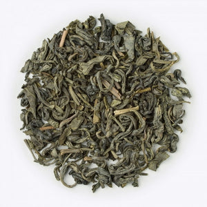 Zhen Mei Green Tea